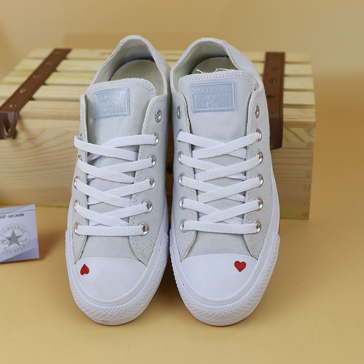 Giày Converse Fearless thấp cổ vải ghi CTVG022 converse-fearless-thap-co-vai-ghi-ctvg22