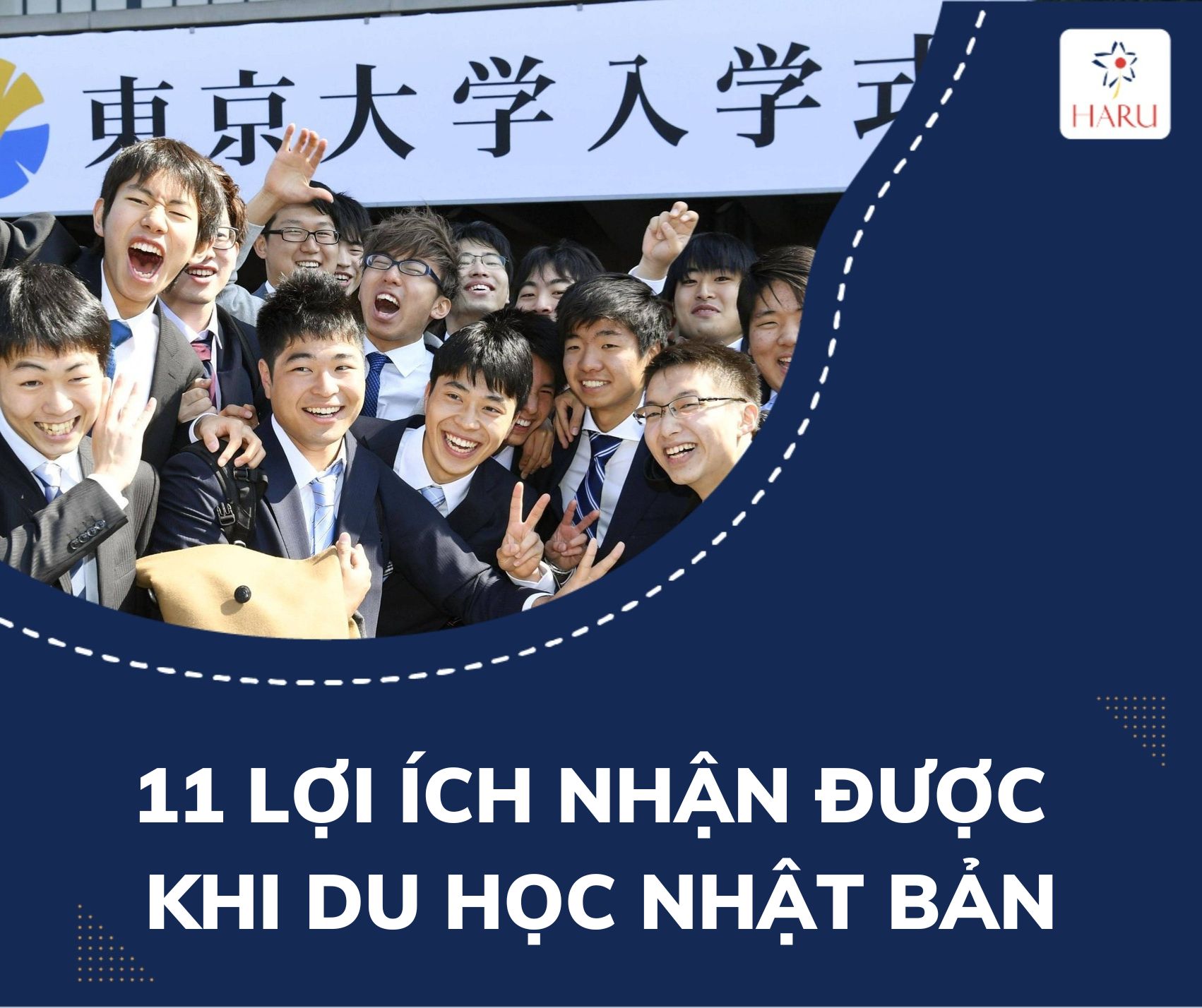 11 LỢI ÍCH NHẬN ĐƯỢC KHI DU HỌC NHẬT BẢN