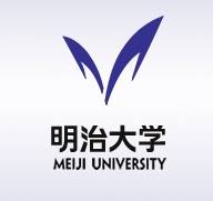 Đại học Meiji - Du học Nhật Bản Haru
