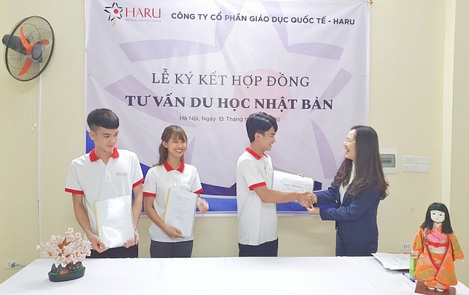 VÌ SAO PHẢI LỰA CHỌN TRUNG TÂM DU HỌC NHẬT BẢN UY TÍN?