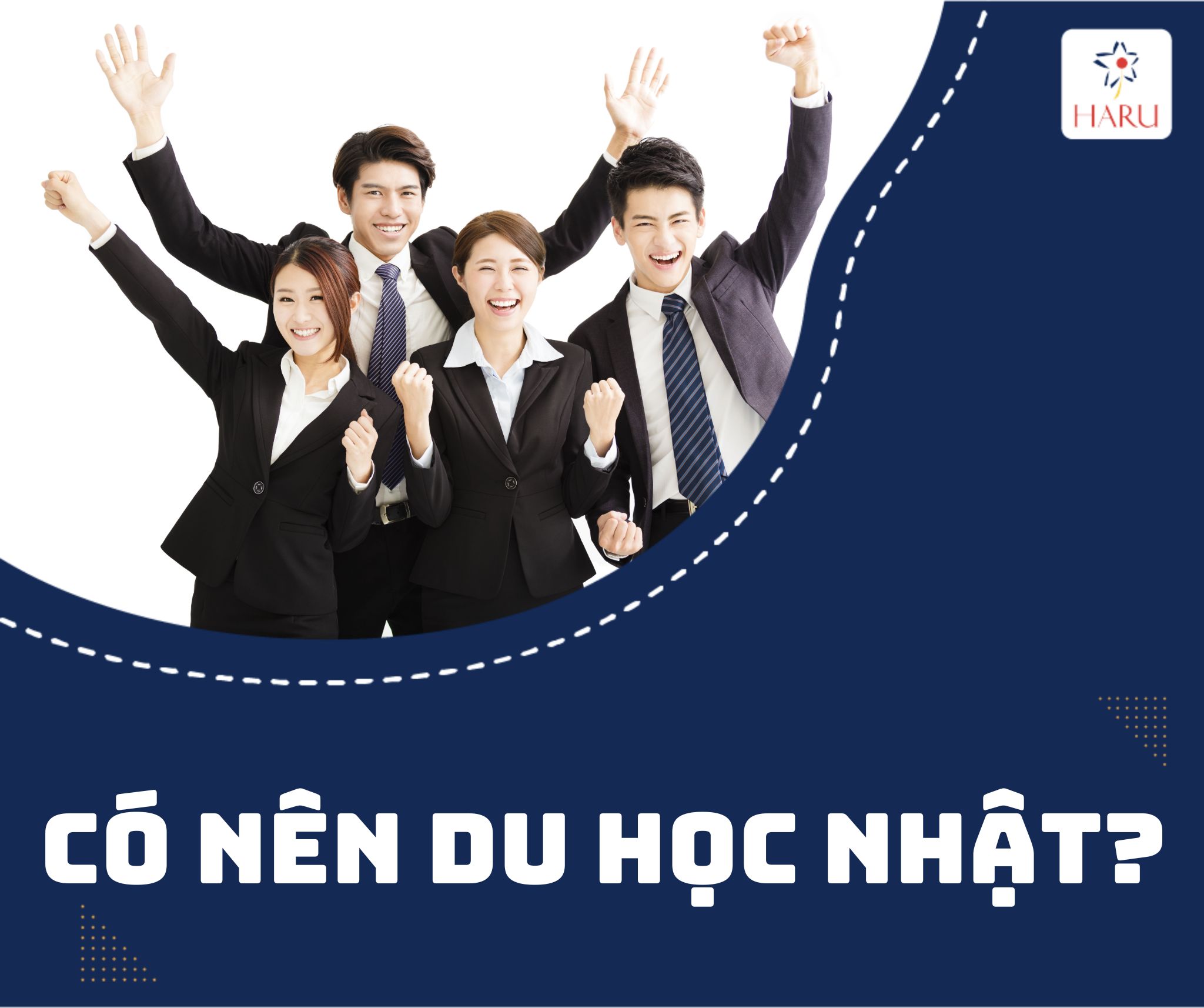 CÓ NÊN DU HỌC NHẬT BẢN?