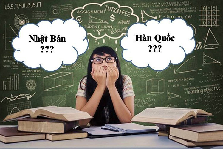 Du học Nhật Bản và những điều cần biết - Góc kinh nghiệm