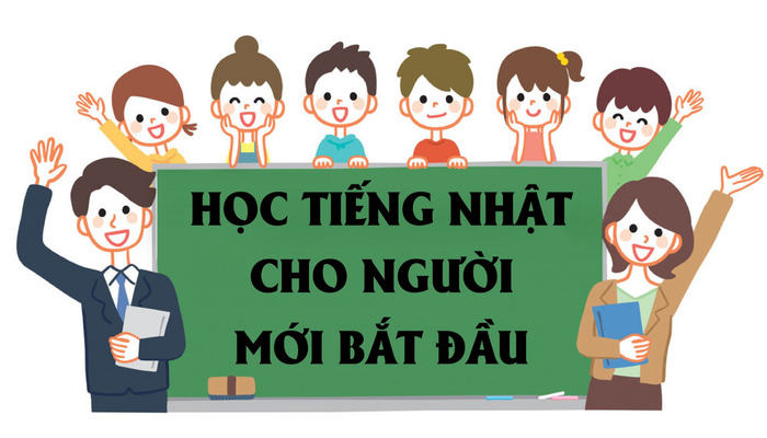 Bí quyết luyện nghe tiếng Nhật cho người mới bắt đầu Bí quyết luyện nghe tiếng Nhật cho người mới bắt đầu