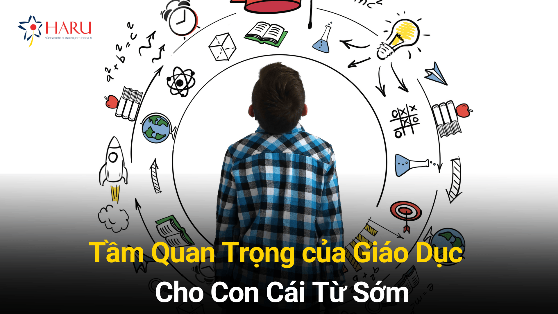 Tầm Quan Trọng của Giáo Dục Con Trẻ Từ Sớm – Bài Học Từ Vụ Tai Nạn Thương Tâm