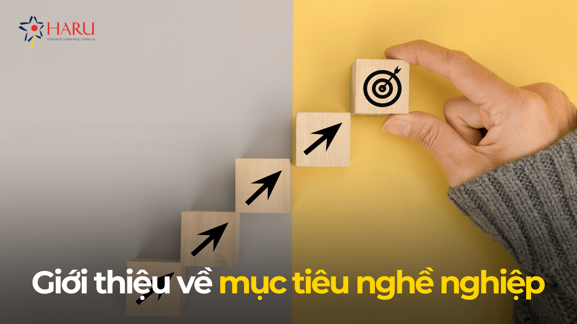 Mục tiêu nghề nghiệp là gì? Bố mẹ cần làm gì để xác định mục tiêu nghề nghiệp cho con