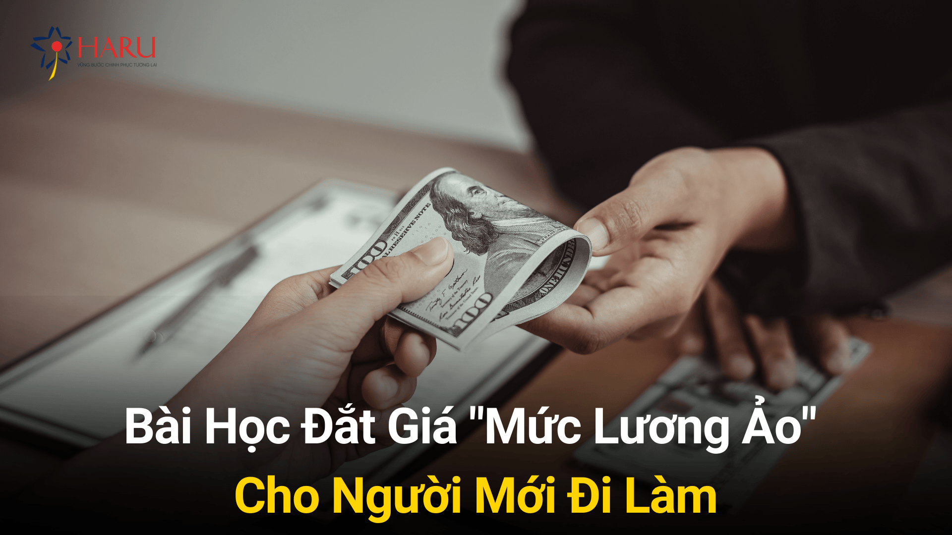 Bài Học Đắt Giá Về 
