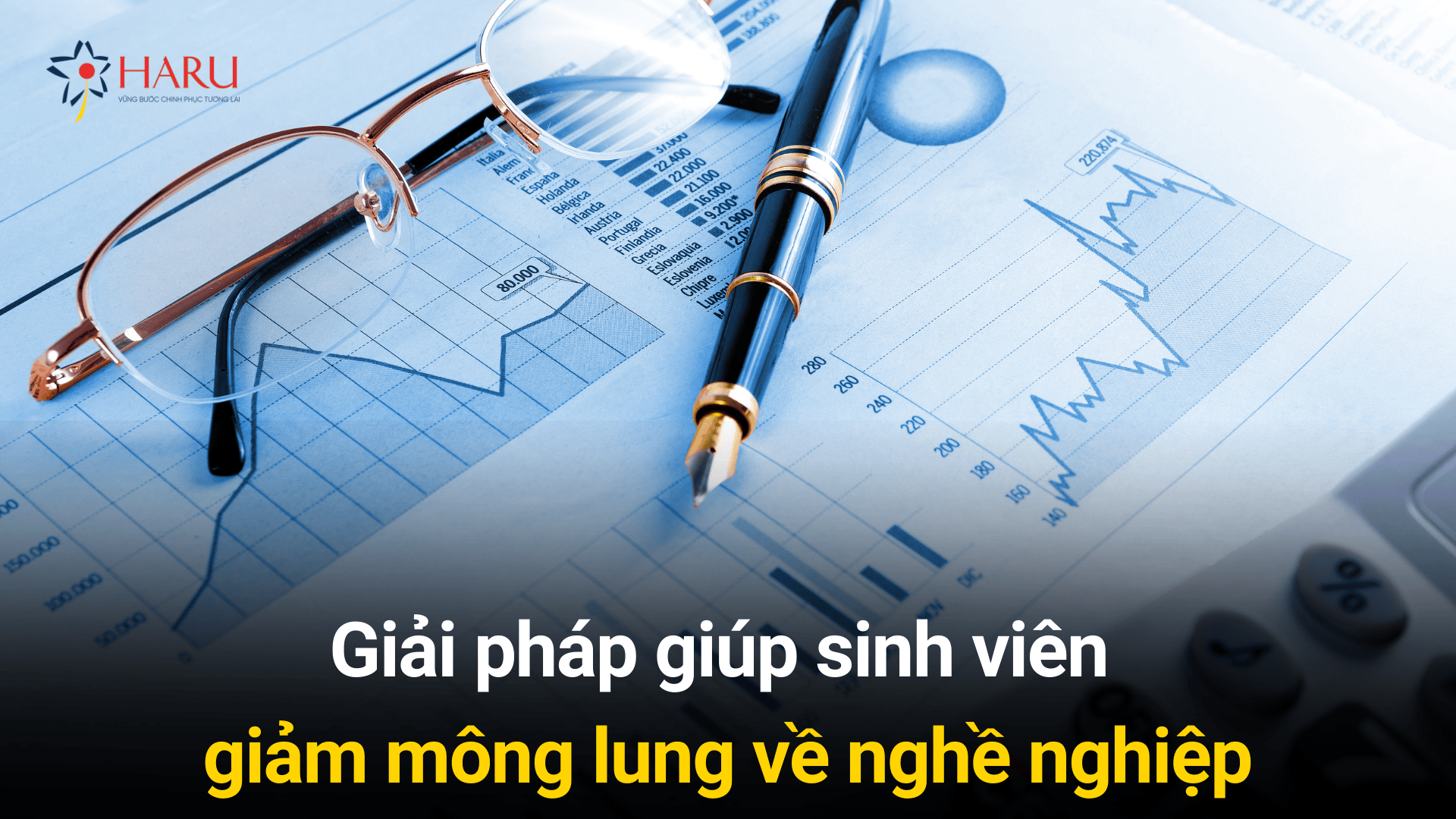 Sinh viên năm cuối mông lung về công việc sau khi tốt nghiệp. Nguyên nhân do đâu?