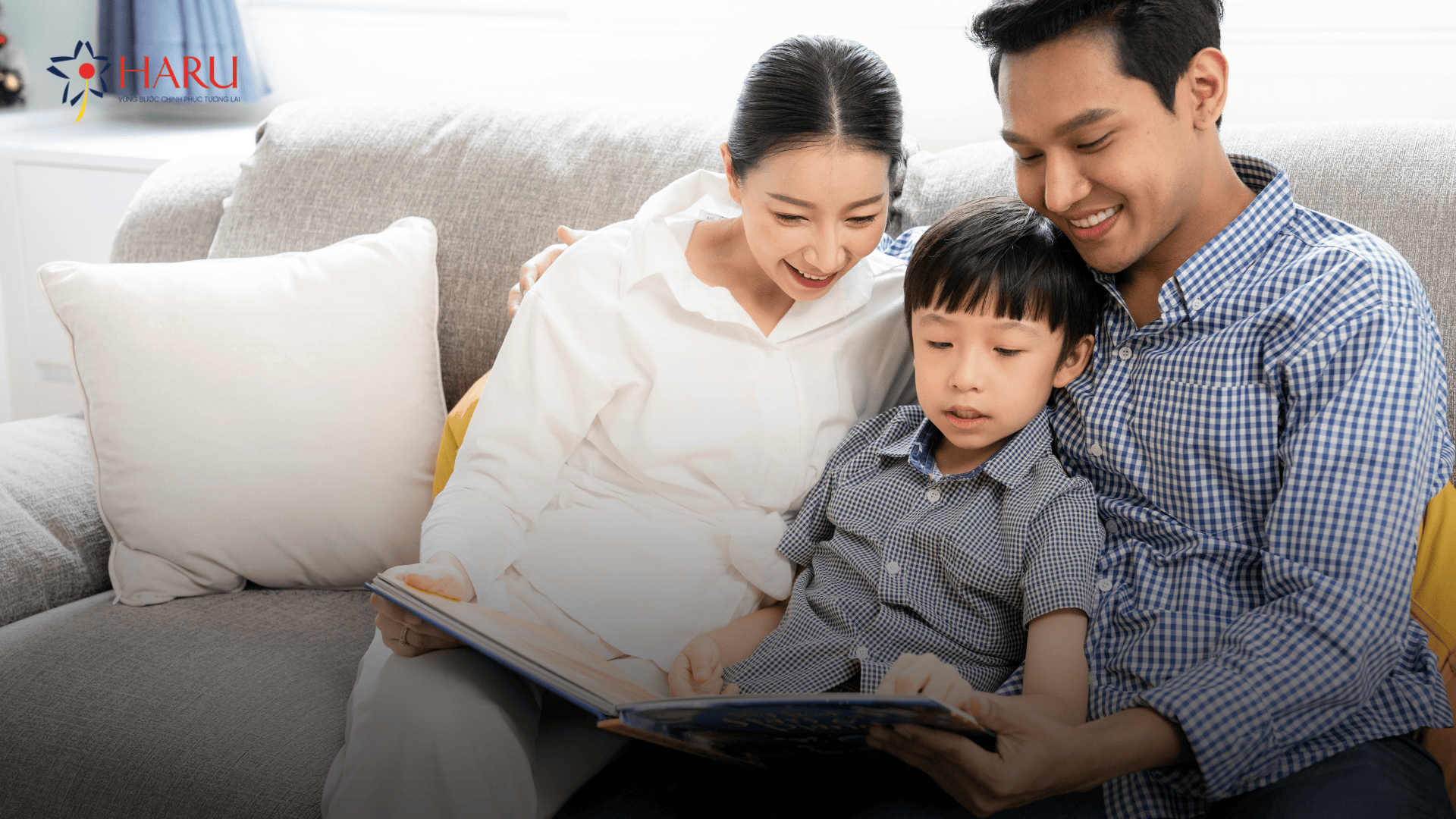 Bất đồng trong quan điểm nuôi dạy giữa bố mẹ và con cái: Nguyên nhân và giải pháp