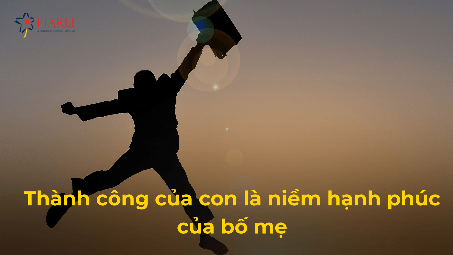 Bố mẹ có nên đầu tư chi phí định hướng nghề nghiệp cho con không?