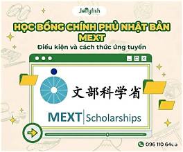 THÔNG TIN CHI TIẾT VỀ CÁC QUỸ HỌC BỔNG DU HỌC NHẬT BẢN BẠN KHÔNG NÊN BỎ LỠ
