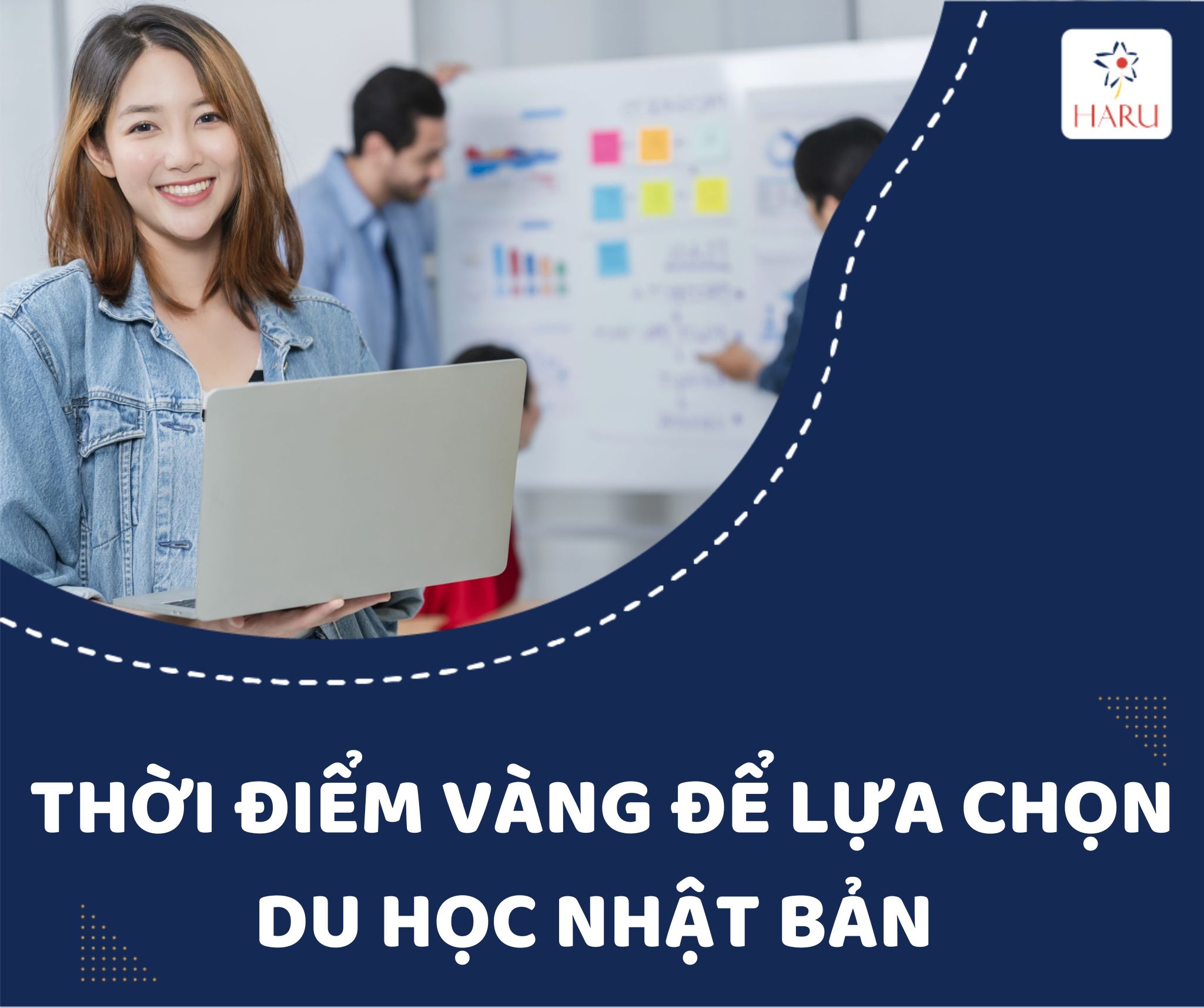 THỜI ĐIỂM VÀNG ĐỂ LỰA CHỌN DU HỌC NHẬT BẢN LÀ KHI NÀO?