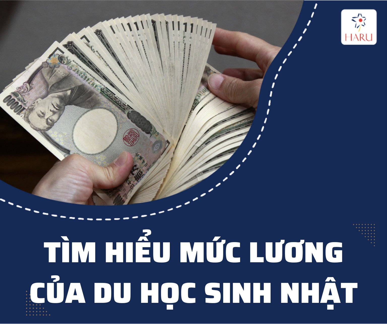 TÌM HIỂU MỨC LƯƠNG CƠ BẢN CỦA DU HỌC SINH NHẬT