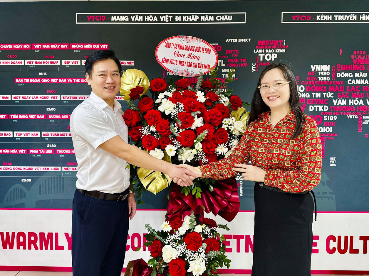 MỪNG KỶ NIỆM 99 NĂM NGÀY BÁO CHÍ CÁCH MẠNG