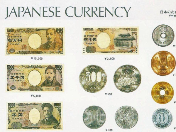 1 Yên bằng bao nhiêu tiền Việt hiện nay? Tỷ giá JPY cập nhật hàng ngày 1 1 Yên bằng bao nhiêu tiền Việt hiện nay?