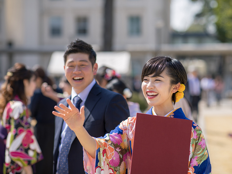 Tâm sự cuộc sống của du học sinh tại Nhật Bản như thế nào? Công ty cổ phần  giáo dục và quốc tế - Haru