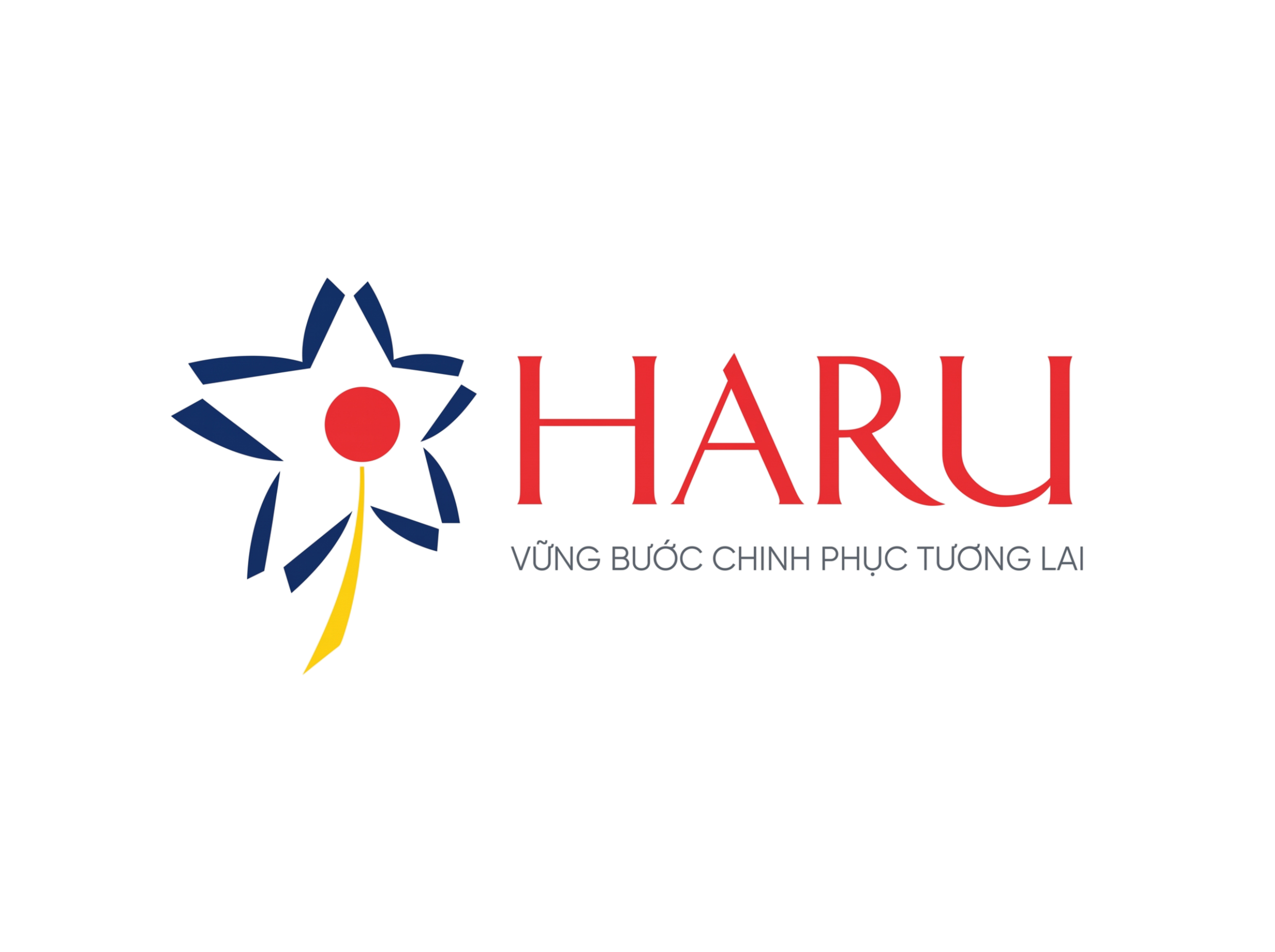 Du học Haru