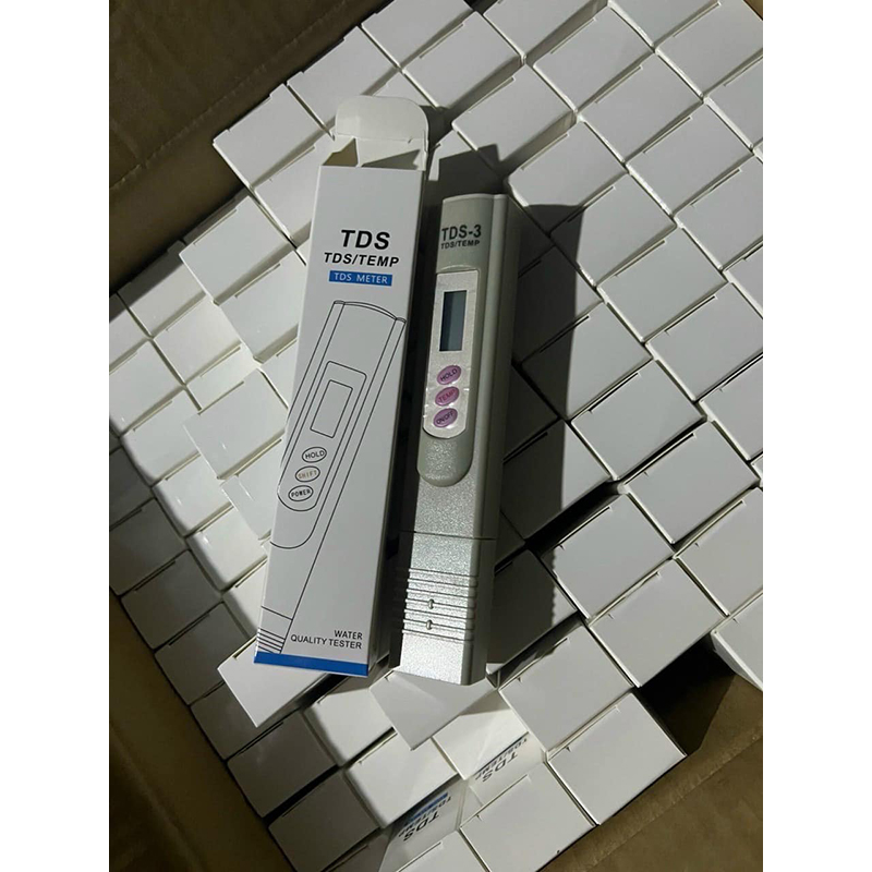 Bút thử nước TDS