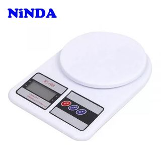 Cân điện tử nhà bếp SF-400 tải 10kg/1g