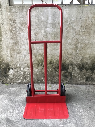 Xe đẩy hàng 2 bánh XC-150