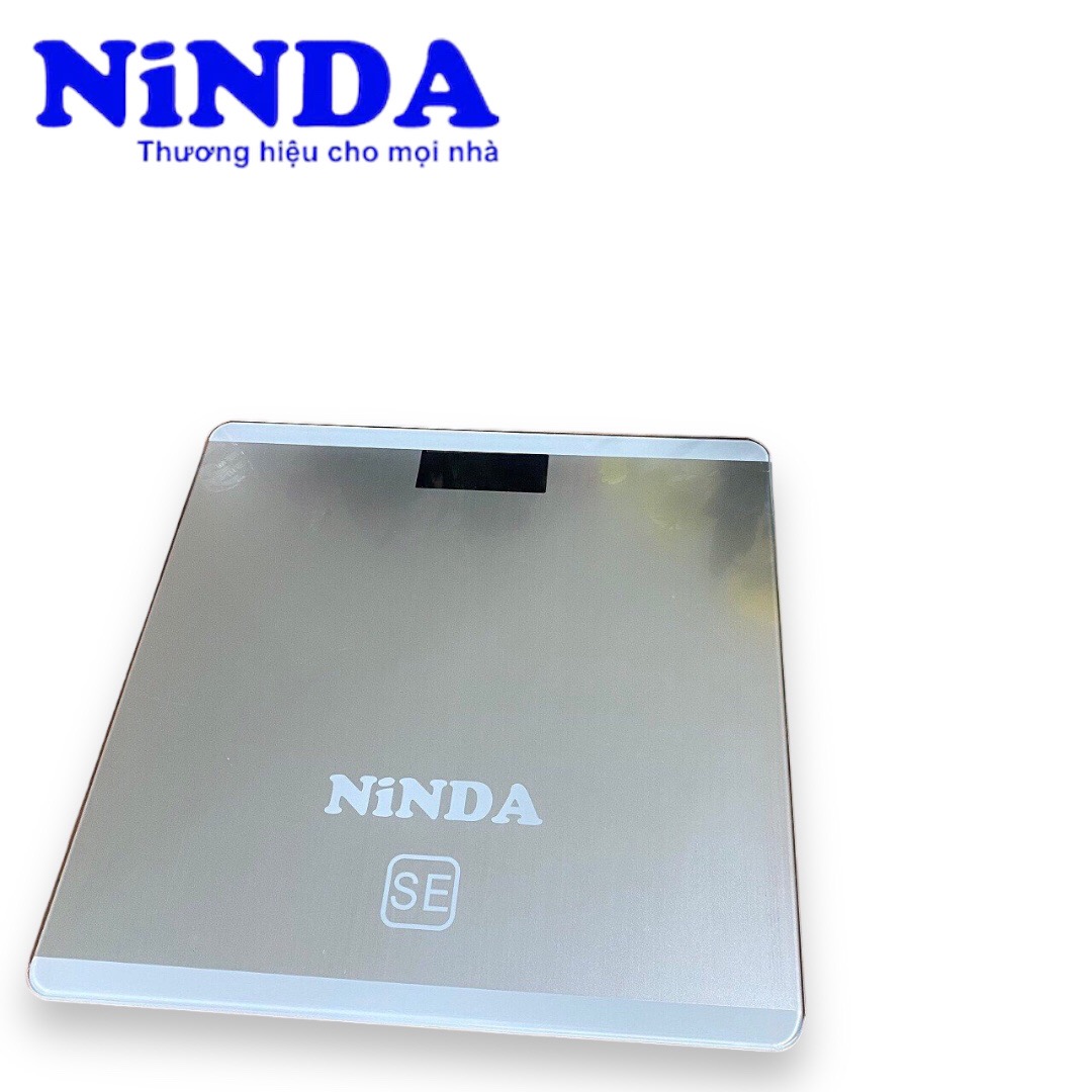 Cân sức khỏe điện tử NiNDA F2026