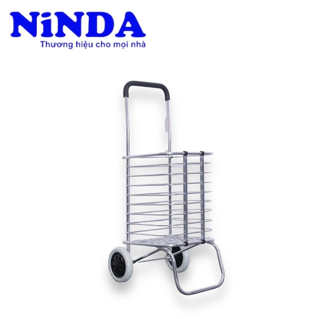 Xe đi chợ 2 bánh NiNDA X800C