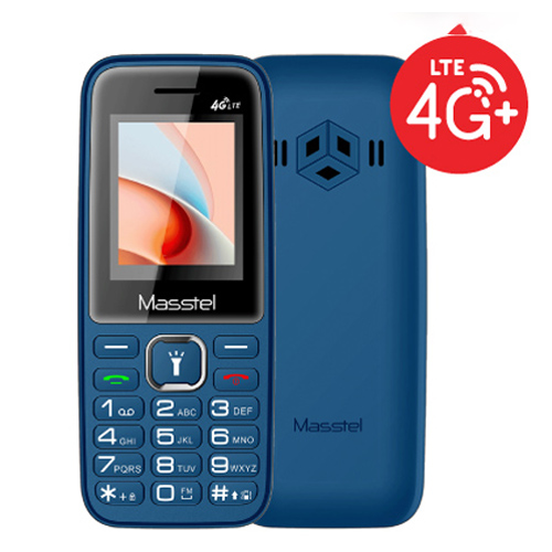 Điện thoại MASSTEL IZI 15 4G