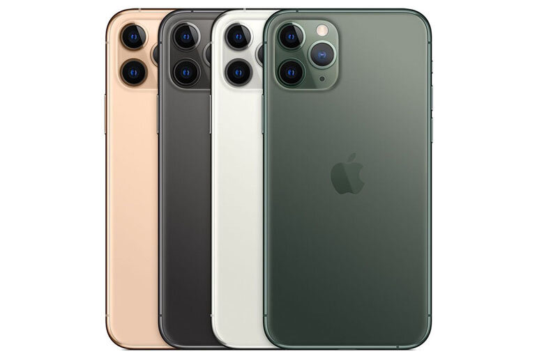 Điện thoại Iphone 11 Promax 256GB
