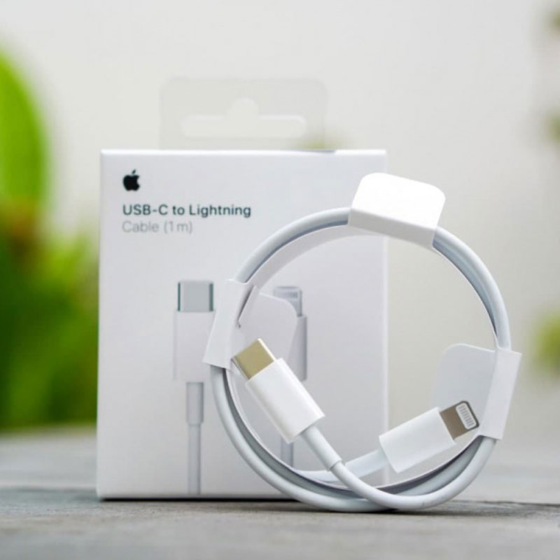 Cáp sạc nhanh 20W Iphone Chính hãng