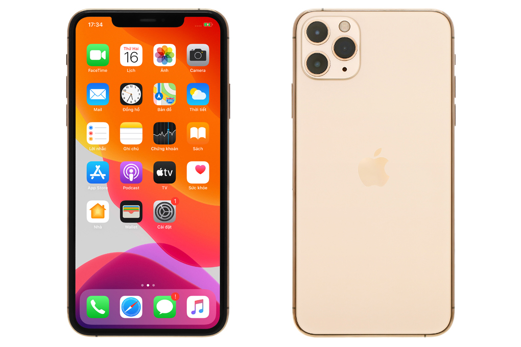 Điện thoại Iphone 11 Promax