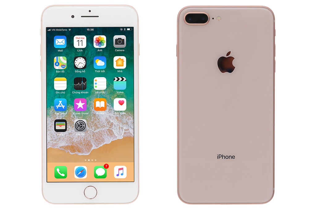Điện thoại Iphone 8Plus