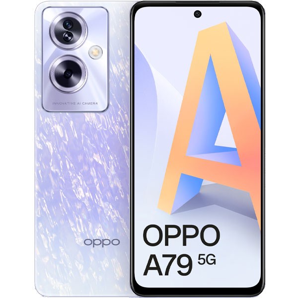 Điện thoại OPPO A79 5G 8/ 256GB