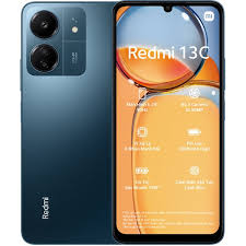 Điện thoại Redmi 13C 6/ 128GB