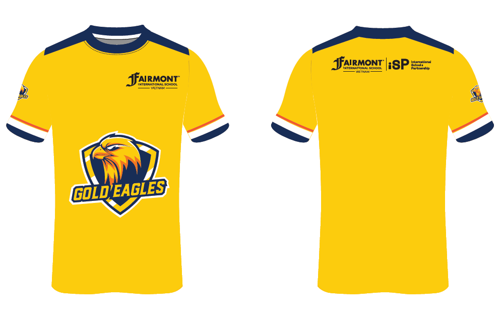 FISV-Jerseys Golden Eagles