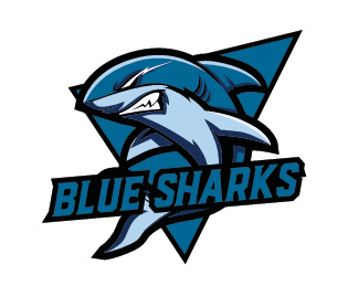 FISV-Jerseys Blue Sharks