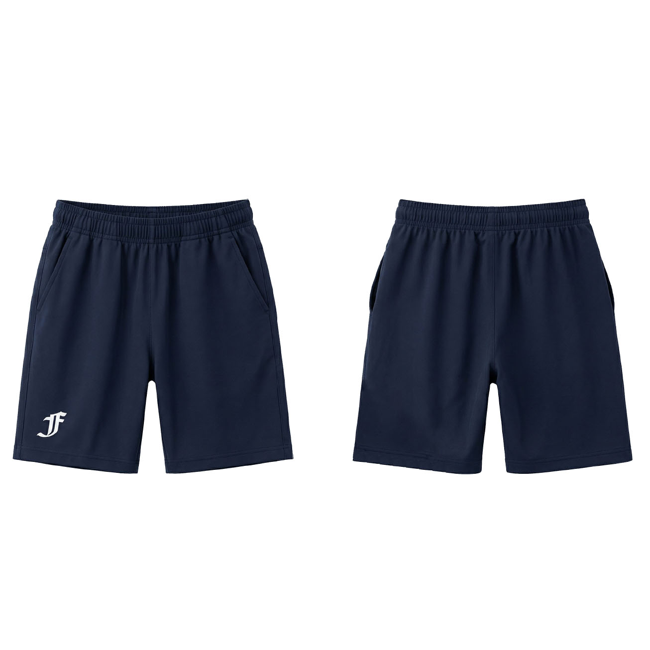 Quần short thể dục các cấp