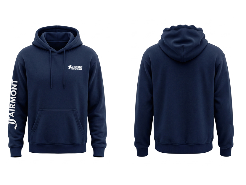 FISV-Hoodie