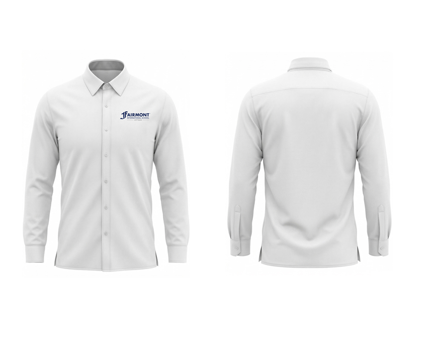 FISV-Male Long-sleeve shirt