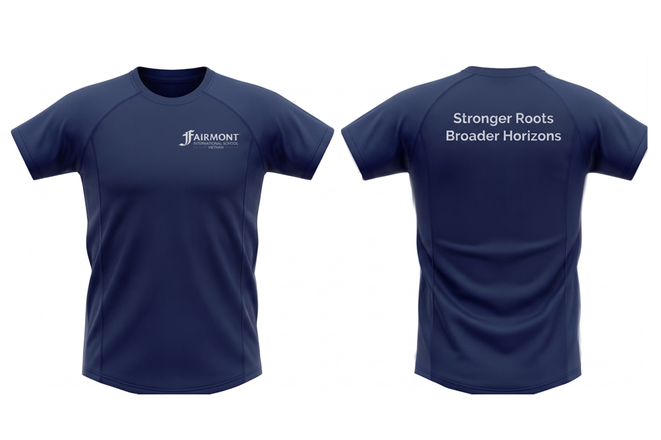 FISV-Sports Uniform (Shirt)