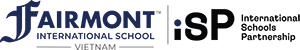 logo Fairmont International School VietNam