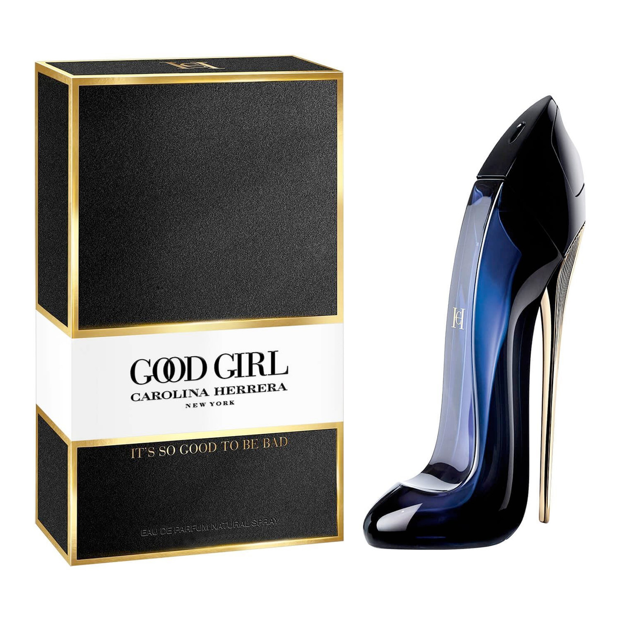 CAROLINA HERRERA -  Good Girl EDP 150ml