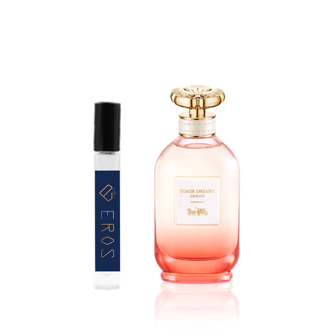 COACH - Dreams Sunset EDP 10ml