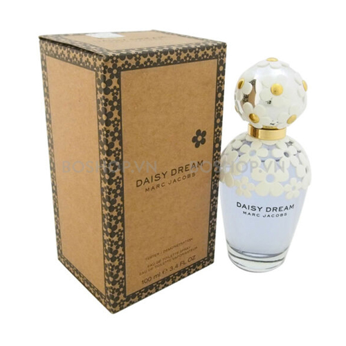 MARC JACOBS - Daisy Dream 100ml TESTER