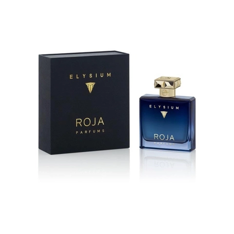 ROJA PARFUMS - Elysium Pour Homme Parfum Cologne 100ml