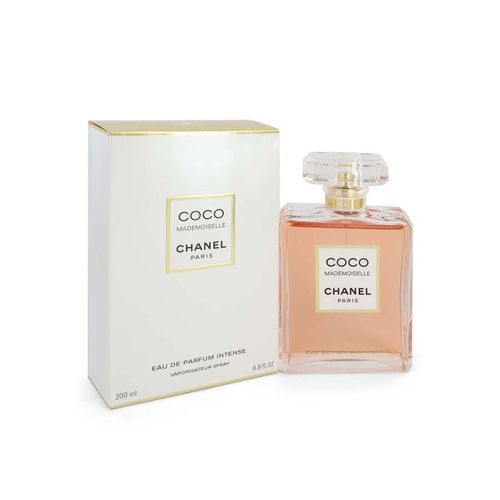CHANEL - Coco Mademoiselle Intense 200ml | Eros Perfume