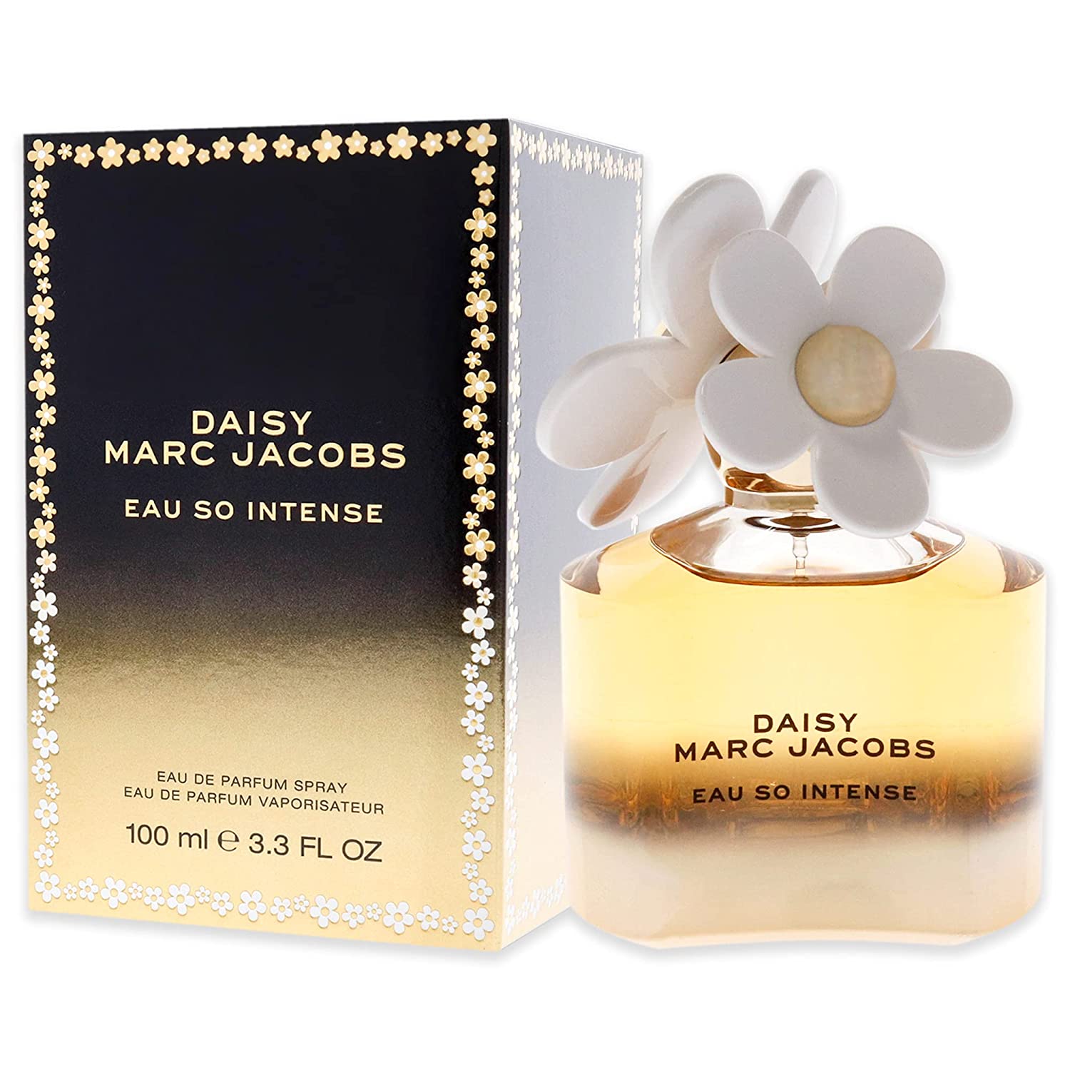 MARC JACOBS - Daisy Eau So Intense 100ml