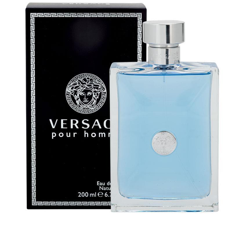 VERSACE - Pour Homme EDT 200ml