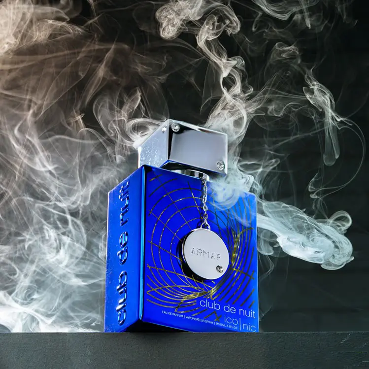 ARMAF - Club De Nuit BLUE ICONIC 105ml