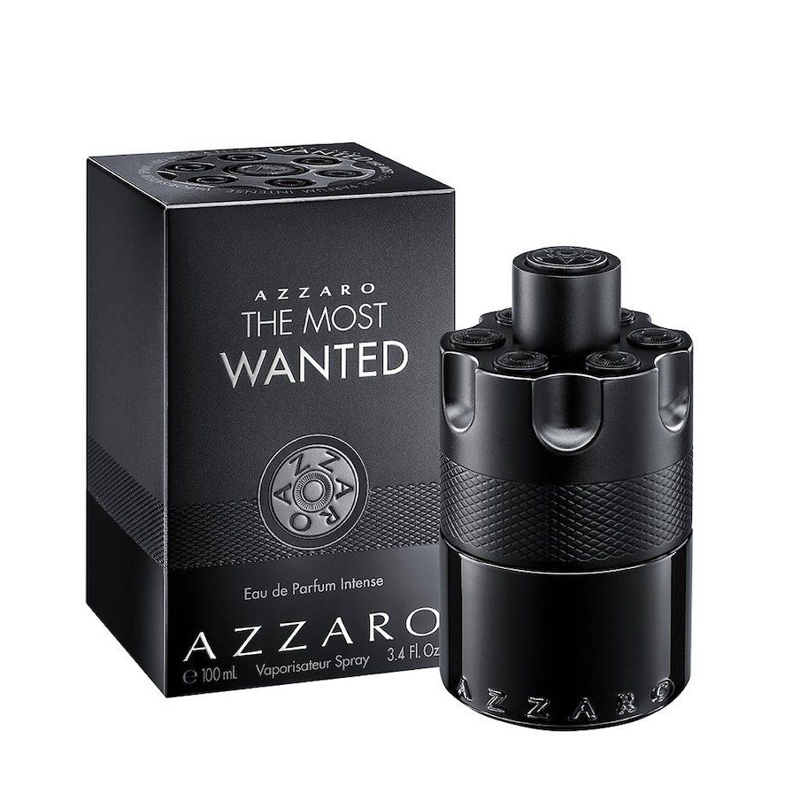 AZZARO The Most Wanted Intense 150ml EDP Eros Perfume