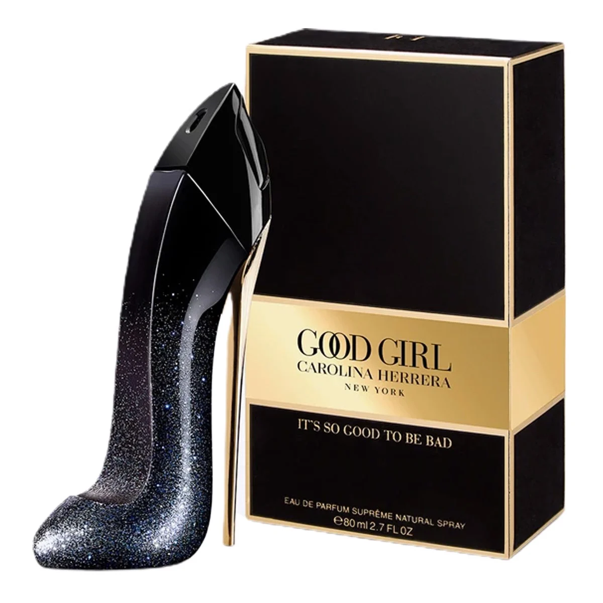 CAROLINA HERRERA - Good Girl Supreme EDP 30ml