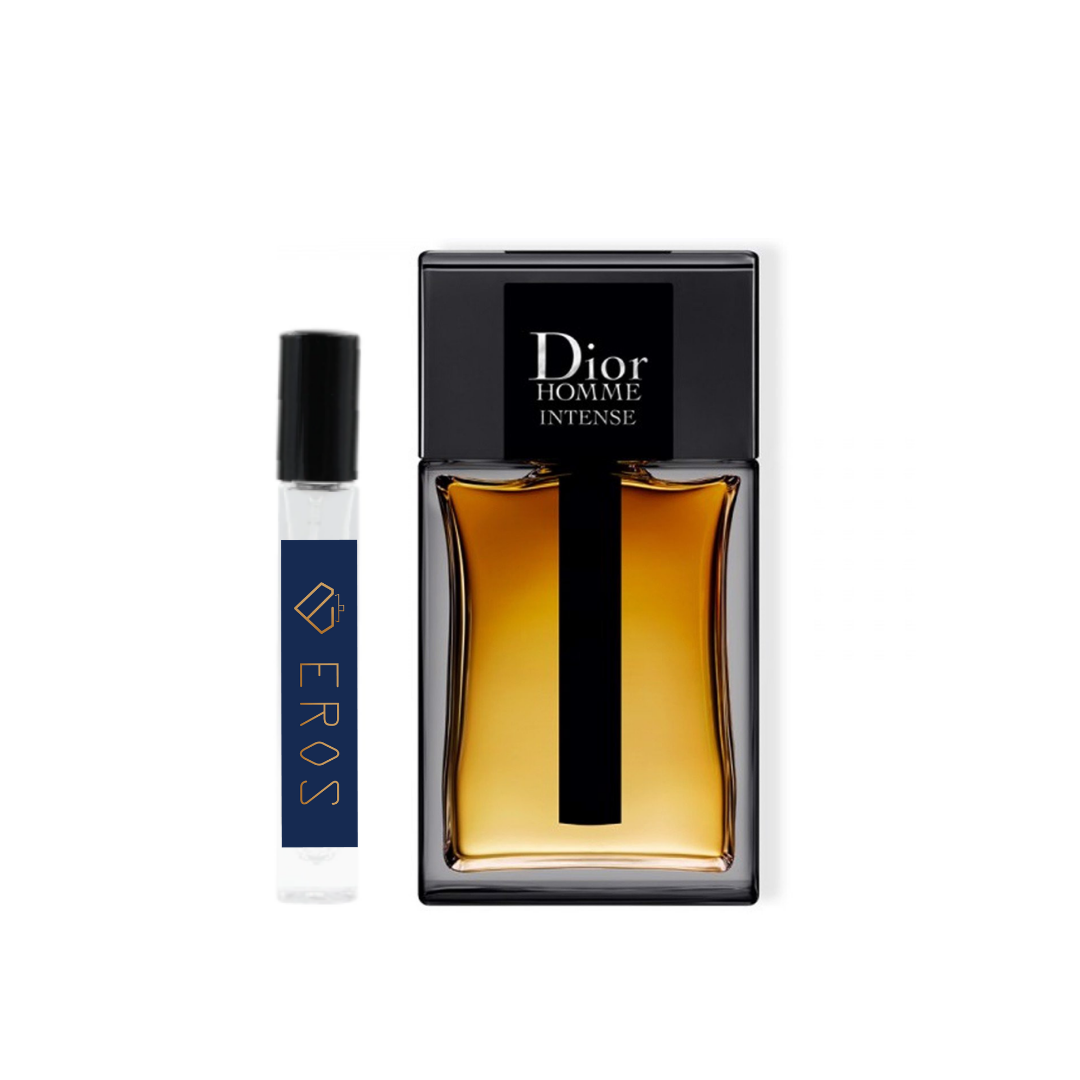 Dior Homme Intense by Christian Dior 100ml EDP  Perfume NZ